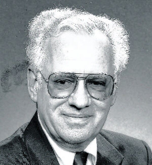 BOYD, Donald